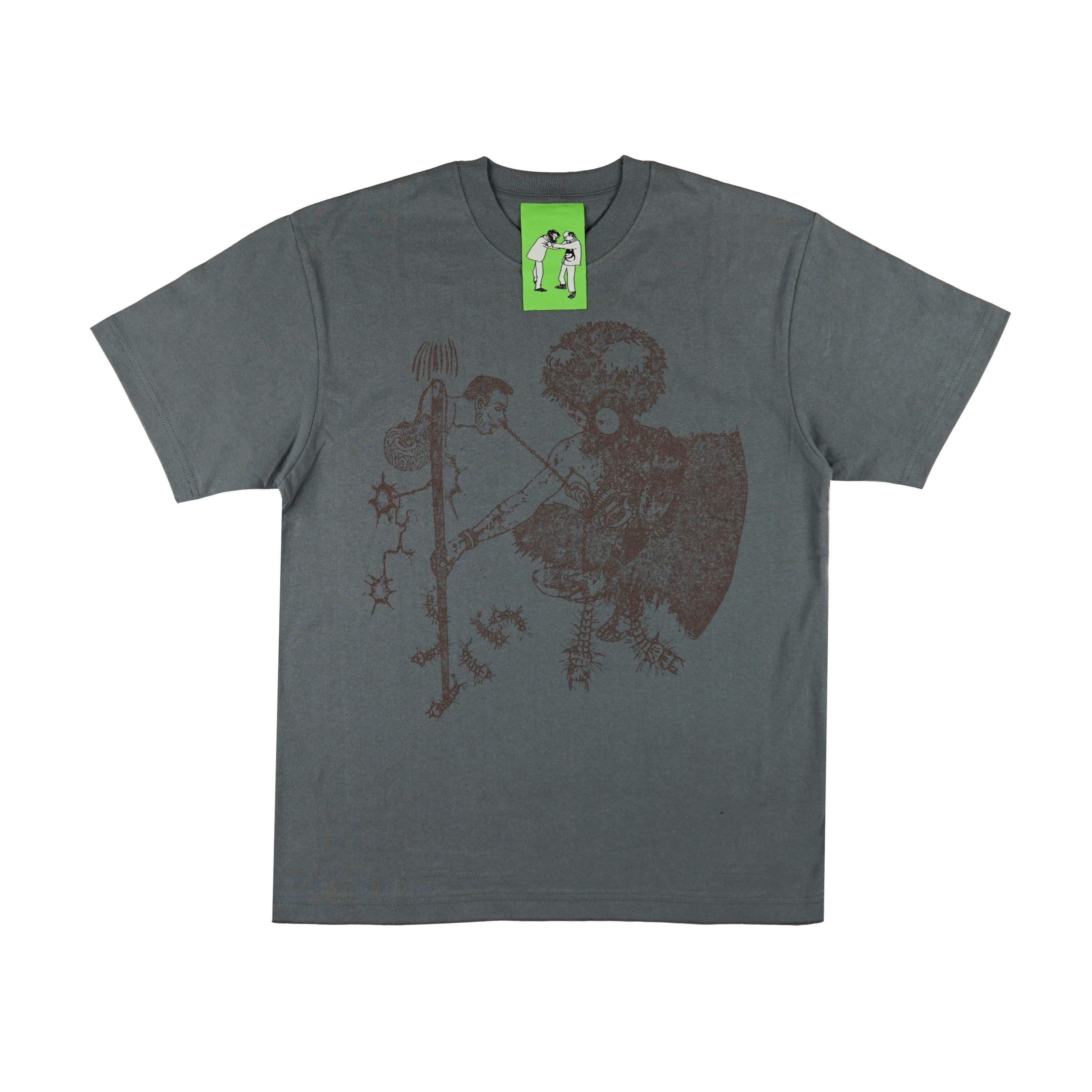 RIMBA | ALIVEWITHBRAIN