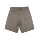 SAGGING SHORT JEANS | ALIVEWITHBRAIN